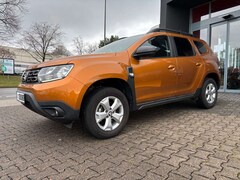 Bild des Angebotes Dacia Duster II Comfort PDC KLIMA ALU SHZ 1-HAND