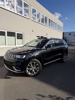 Bild des Angebotes Jeep Grand Cherokee 3.0 CRD Summit Multijet 184kW