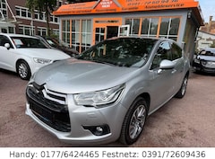 Bild des Angebotes Citroen DS4 VTi 2.HAND/KLIMA/NAVI/LEDER/SHZ/PDC/ALU