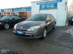 Bild des Angebotes Renault Laguna III Expression,Tüv NEU, 1J.GEWÄHRLEISTUNG
