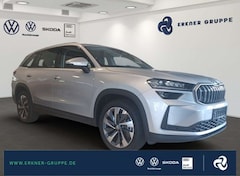 Bild des Angebotes Skoda Kodiaq 1.5 TSI iV DSG Selection +AHK+NAVI+SHZ+GRA+MATRIX+