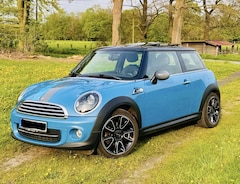 Bild des Angebotes MINI Cooper Bayswater