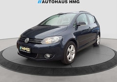 Bild des Angebotes VW Golf Plus VI Style Autom. *SITZHZ*KAMERA*8-FACH*
