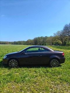 Bild des Angebotes VW Eos Eos 2.0 TDI DPF