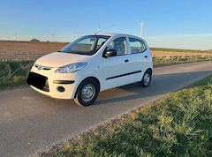 Bild des Angebotes Hyundai i10 i10 1.1Edition Plus