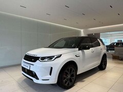 Bild des Angebotes Land Rover Discovery Sport P250 R-Dyn SE AHK HUD Winter Paket