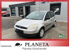 Bild des Angebotes Ford Fiesta Viva X*AUTOMATIK*KLIMA*ALLWETTERREIFEN*