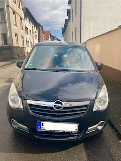 Bild des Angebotes Opel Agila Agila 1.2 LPGEdition