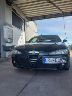 Bild des Angebotes Alfa Romeo 147 1.6 Twin Spark Limited TI