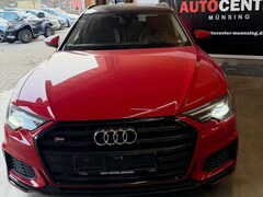Bild des Angebotes Audi S6 S6 Avant TDI quattro tiptronic Hybrid-Diesel