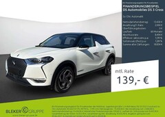 Bild des Angebotes DS Automobiles DS 3 Crossback So Chic Automatik