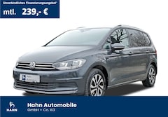 Bild des Angebotes VW Touran 2.0TDI Active Navi ACC Climatr Sitzheizun