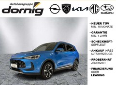 Bild des Angebotes MG ZS HEV Luxury MY24