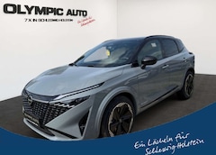 Bild des Angebotes Nissan Qashqai 1.5 VC-T e-Power N-Design WINTER HEAD-UP