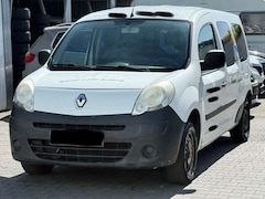 Bild des Angebotes Renault Kangoo Rapid Maxi Extra Doppelkabine