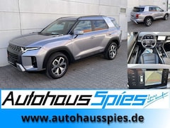 Bild des Angebotes SsangYong Torres 1,5 T-GDI 2WD AT Quartz TotwAss Alu18 Ledr Shz Key