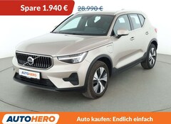 Bild des Angebotes Volvo XC40 1.5 T4 Recharge Plug-in Hybrid Core 2WD Aut.