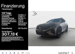 Bild des Angebotes VW Taigo 1.0 TSI DSG R-Line NAV*APP*LED*DAB*L+S*