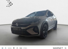 Bild des Angebotes VW Taigo 1.0 TSI DSG R-Line NAV*APP*LED*DAB*L+S*