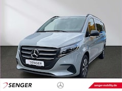 Bild des Angebotes Mercedes-Benz Vito 124 CDI Mixto 4x4 lang Standhzg AHK2,5t 9G
