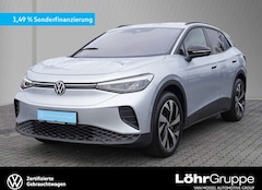 Bild des Angebotes VW ID.4 Pro GOAL /Navi/LED/ACC/RFK/Park Assist +