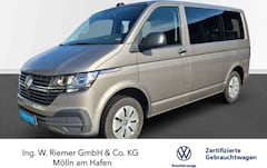 Bild des Angebotes VW T6.1 Multivan Family 2.0 TDI DSG 7-Sitzer AHK PDC CAM