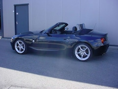 Bild des Angebotes BMW Z4 3.0i *Xenon*Klima*HiFi*AUTOMATIC***