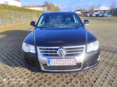 Bild des Angebotes VW Touareg Touareg 3.0 V6 TDI DPF Automatik Individual