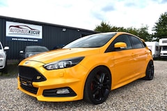 Bild des Angebotes Ford Focus Lim. ST Recaro 1 Hand KW Gewindefahrwerk