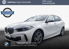 Bild des Angebotes BMW 118 i Aut. M Sport