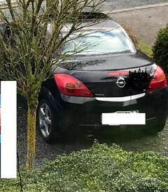 Bild des Angebotes Opel Tigra Tigra Twin Top 1.8 Edition