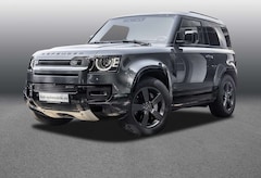 Bild des Angebotes Land Rover Defender 90 D300 X-Dynamic HSE STANDHEIZUNG SHZ