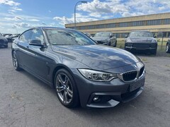 Bild des Angebotes BMW 430 M Sport 1.Hand LED Glasdach