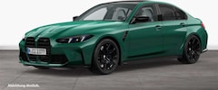 Bild des Angebotes BMW M3 Competition M xDrive Limousine HK HiFi DAB