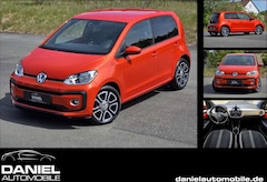 Bild des Angebotes VW up! high up! 1.0 TSI BMT/Start-Stopp KLIMA+ SHZ+