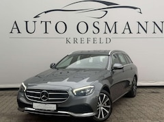 Bild des Angebotes Mercedes-Benz E 300 de 4M T 9G-TRONIC Avantgarde   Distronic
