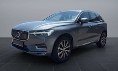 Bild des Angebotes Volvo XC60 XC60 Inscription AWD*Panorama*LED*Leder