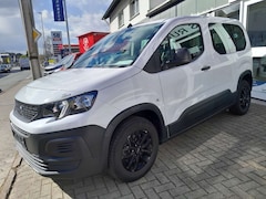 Bild des Angebotes Peugeot Rifter Active Pack N1 L1 Sitzheizung Anhängerkupplung Al