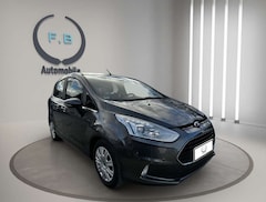 Bild des Angebotes Ford B-Max B-MAX Titanium/AUTOMATIK/RFK/AHK/KLIMA/PDC