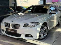 Bild des Angebotes BMW 525 M-PACKET°LED°PANO°NAVI°MEM°KLIMAAUT