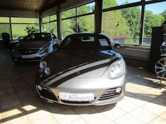 Bild des Angebotes Porsche Cayman Altes Modell !