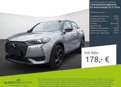 Bild des Angebotes DS Automobiles DS 3 Crossback Performance Line