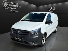 Bild des Angebotes Mercedes-Benz Vito 114 CDI Kasten Extralang +KAMERA+DAB+PDC