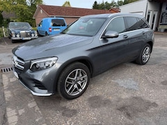 Bild des Angebotes Mercedes-Benz GLC 250 4Matic 2 x AMG Line/Airmatic/LED