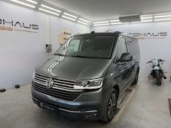 Bild des Angebotes VW T6 California T6.1 California Beach 4Motion ACC AHK RFK 7 SITZ