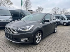 Bild des Angebotes Ford C-Max C-MAX Titanium Bi-Xenon Navi Winterpaket