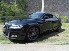 Bild des Angebotes Audi TT 2.0 TFSI Coupe - ABT-S-Line Sport/Plus-19 Zoll Alu