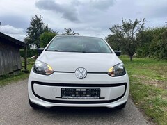 Bild des Angebotes VW up! take up!