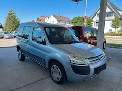 Bild des Angebotes Citroen Berlingo 2.0 HDi Multispace 08/26*Klima*1.Hand*