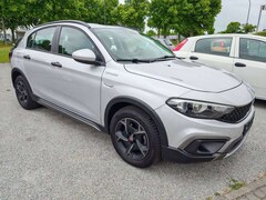 Bild des Angebotes Fiat Tipo MY22 5-Türer City Cross 1.0 74kW Navi-Klima-AW